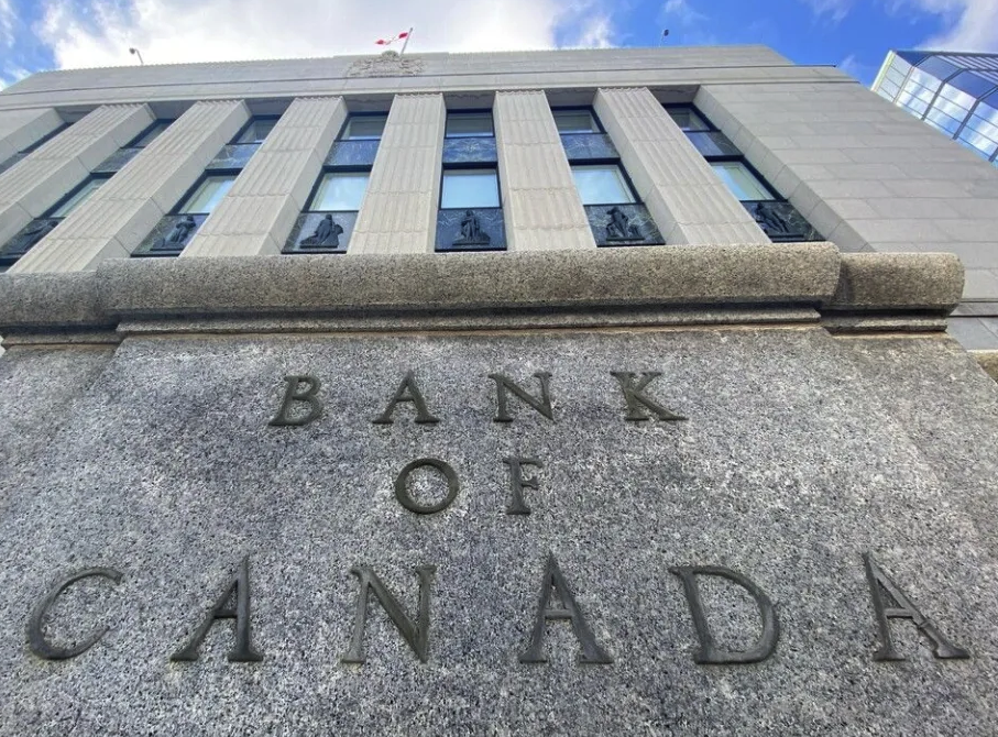 Bank of Canada