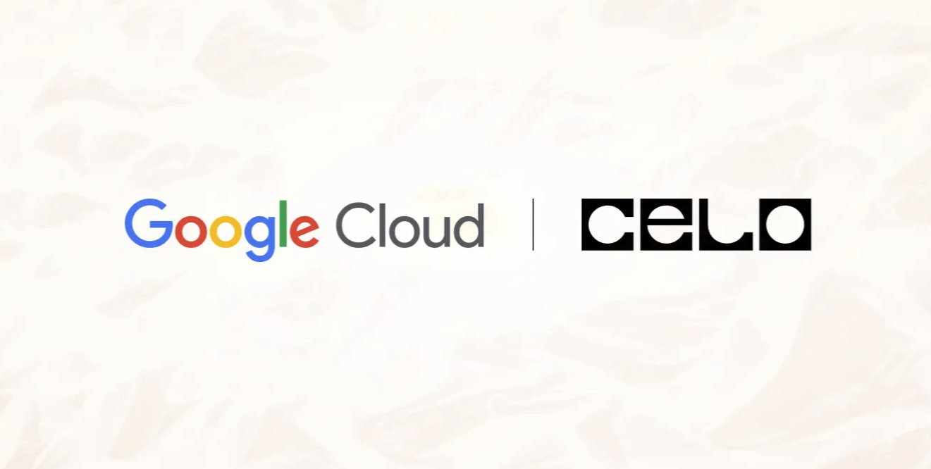 Google Cloud as a Celo Validator