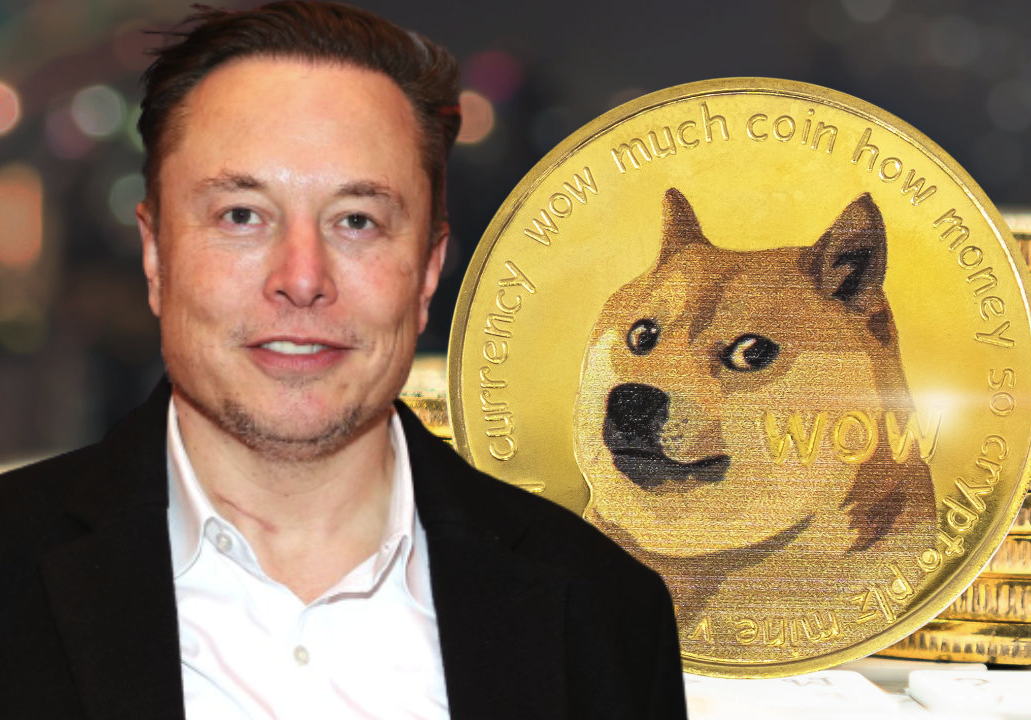 dogecoin